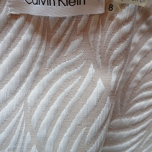 Calvin Klein Dress - Picture 8 of 8